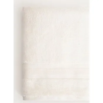 Ručník Ručník BAMBOO krémový 770913