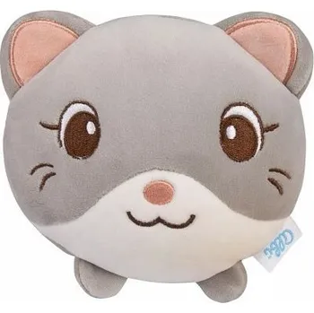 Cestovní polštářek ALBI Cestovní polštář - Kočička