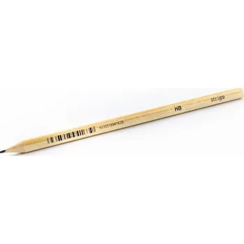 Grafitová tužka Tužka trojhranná STRIGO HB