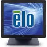 Elo 1723L 17-inch LCD (LED backlight) Desktop, WW, Projected Capacitve 10-touch, USB Contr (E683457)