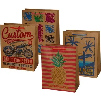 Dárková taška Taška lux TKB-30 velká /12/