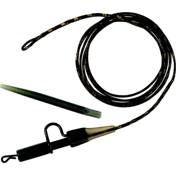 Prowess návazcová montáž s olověnkou Metal Lead Core Quick Change 2ks