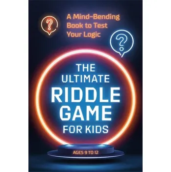 The Ultimate Riddle Game for Kids - Kisi Kids