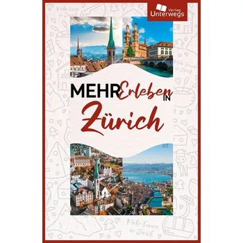 Cestování Mehr Erleben in Zürich - Ackeret, Matthias