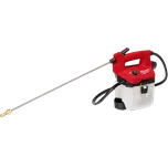 MILWAUKEE M12BHCS3L-201 M12 Chemický postřikovač 3,7L, 1x 2,0 Ah 4933480782