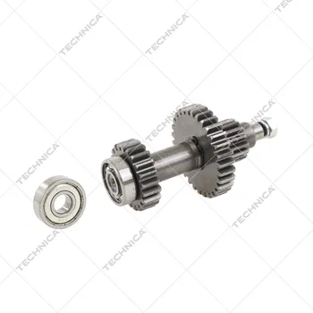 TECHNICA Převodový hřídel pro planetový mixér 242320 | TECHNICA, 242320/006