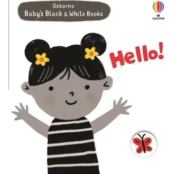 Hello! - Cartwright, Julia Mary