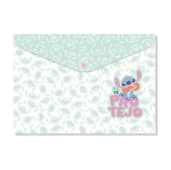 Obálka Obálka s drukem A4 Stitch 75132PTR