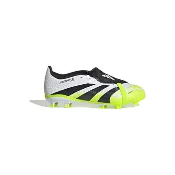 Kopačky adidas Predator League Fold-Over Tongue Firm/Multi-Ground Boots Kids 35