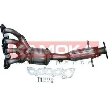 Katalyzátor Katalyzátor KAMOKA 8015067