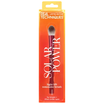 Real Techniques Solar Power štětec na korektor, 1 ks