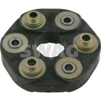 Hřídel nápravy Kloub, kloubový hřídel SWAG 10 86 0041