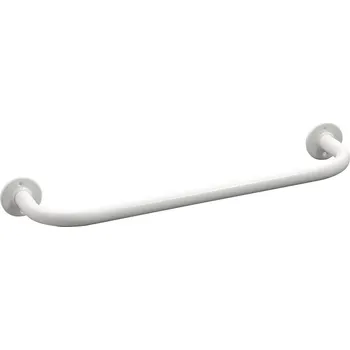 Držák na ručník Aqualine White Line 8004 pevný sušák 40 cm