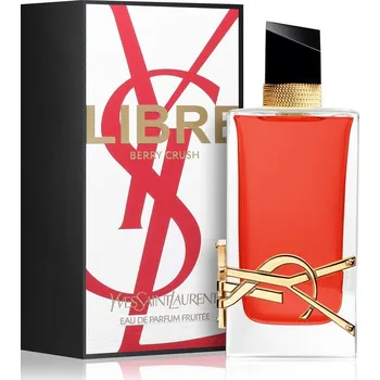 Dámský parfém Yves Saint Laurent Libre Berry Crush W EDP