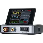 FNIRSI DPS150 stejnosměrný programovatelný mini laboratorní napájecí zdroj