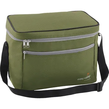 Chladící taška Easy Camp Arctic Daisy M Barva: zelená