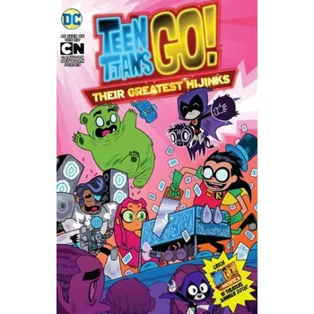 Teen Titans GO!