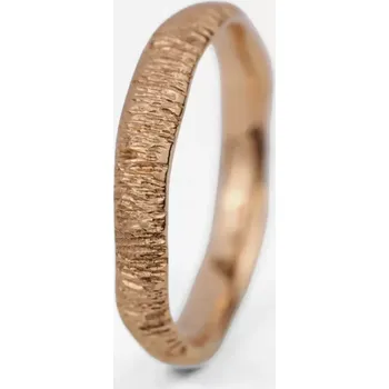 Prsten Jiskra M prsten Žluté zlato 59