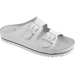 Scholl AIR BAG - zdravotní pantofle PROFESIONAL Velikost: 44