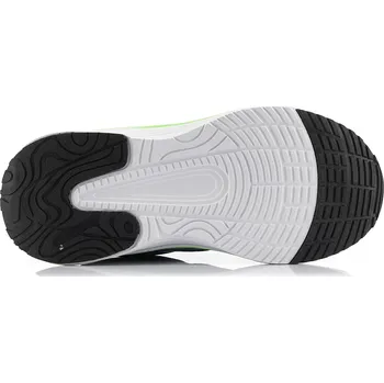 Dívčí tenisky Dětská sportovní obuv Alpine Pro GREWO - tmavě modrá / 29