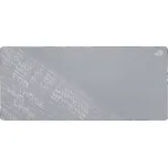 Asus ROG Scabbard II Arctic Gray XXL (90MP03H0-BPUA00) šedá