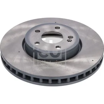 Brzdový kotouč Brzdový kotouč FEBI BILSTEIN 186182