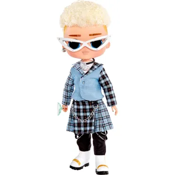 Panenka MGA L.O.L. Surprise! Tweens panenka maškarní ples - Max Wonder