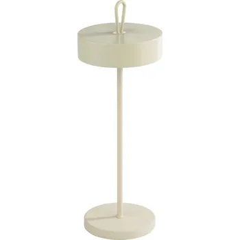 Lampička APS Stolní lampa 120x305 mm, bílá | APS, Cleo