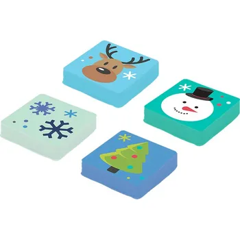 Dětské zboží PIXIE CREW MULTIPIXELY - kolekce ZIMA / FROZEN