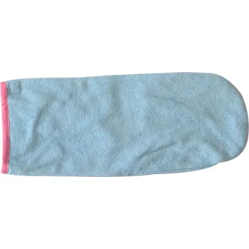 Návleky na ruce - Modré - 1 pár