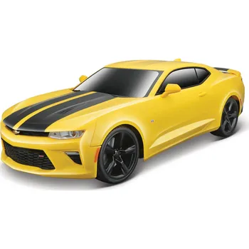 Dětské zboží Maisto RC - 1:14 RC (2.4G, Cell battery) ~ 2016 Chevrolet Camaro SS