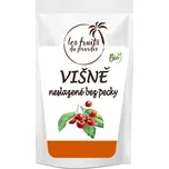 Višně bez pecky neslazené BIO 1 kg LES FRUITS DU PARADIS