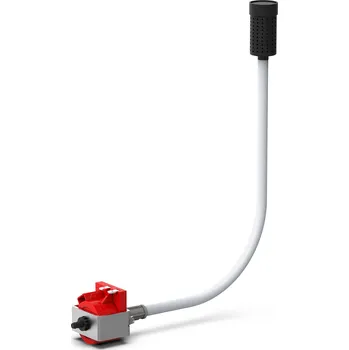 UNOX Sada čerpadel na vaření | UNOX, BakerLux Speed.Pro