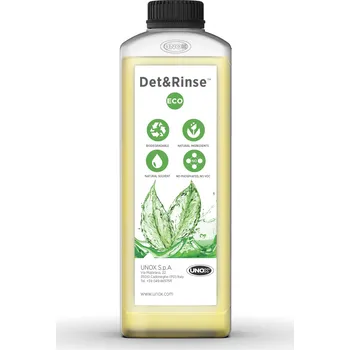 UNOX Leštidlo na trouby | UNOX, DET&Rinse ECO
