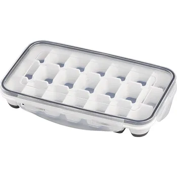 Sporák APS Zásobník na kostky ledu, 250x150x40 mm, 2 ks | APS, 36103