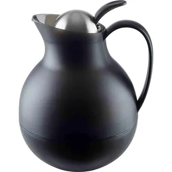 Termoska APS Termoska 1 l, 160x200 mm, černá | APS, 10914