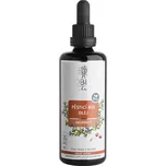 Nobilis Tilia Pěstící arganový olej BIO (100 ml) - elixír mládí