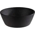 APS Melaminová mísa 0,45 l, 155 mm, černá | APS, Nero