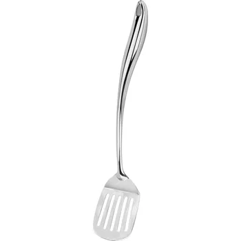 STALGAST Servírovací lopatka s otvorem na zavěšení, perforovaná, 395 mm | STALGAST, 320081