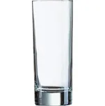 Vysoká sklenička Islande, Arcoroc, 330 ml, 0,33L, 6 ks, ⌀63x(H)157mm