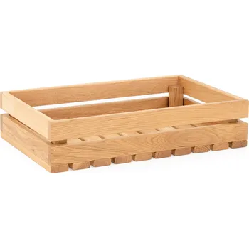 TECHNICA [Sada] GN 1/1 dřevěná skříňka + bufetová deska, dřevěná, GN 1/1 | TECHNICA, Buffet Line