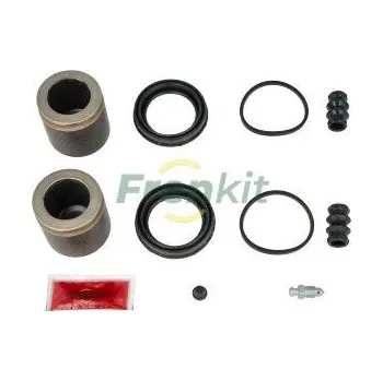 Brzdový třmen Sada na opravy, brzdový třmen FRENKIT 254849