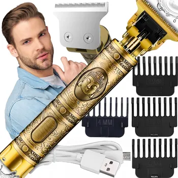 Zastřihovač vlasů Lewer Vintage HW-T9