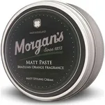 Morgans Brazilian Orange matná pasta na vlasy 75 ml