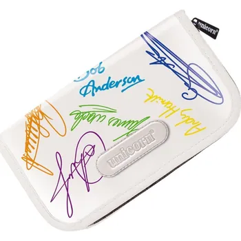 Unicorn Pouzdro na šipky Maxi Wallet - Autograph
