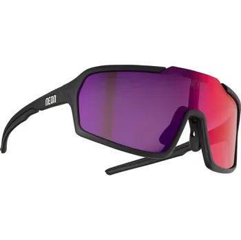 Sluneční brýle NEON Cyklistické brýle - ARIZONA 2.0 - černá