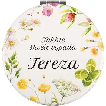 ALBI Zrcátko - Tereza