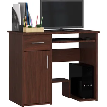 Psací stůl Akord Jaloms (wenge)