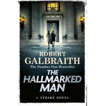 The Hallmarked Man DN00539691