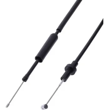 Motodíl Lanko plynu JMT 715.06.46